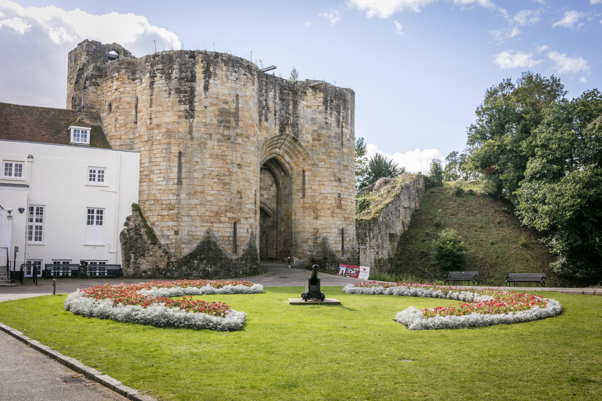 Image of Tonbridge