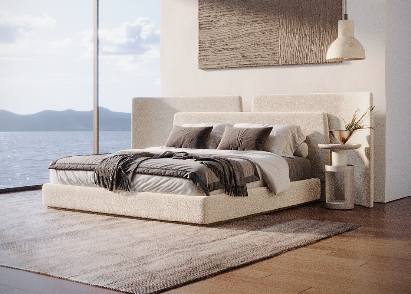 eremia bed