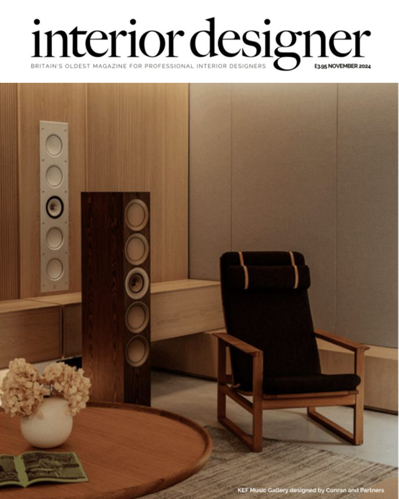Interior Designer Magazine